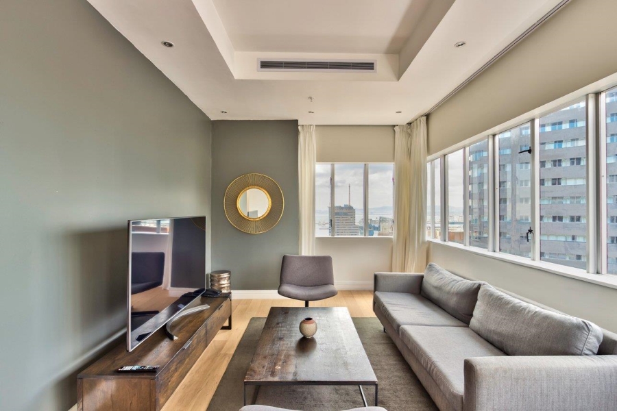 2 Bedroom Property for Sale in Cape Town City Centre Western Cape